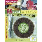 ichigchiBS винт tarus Cola ito колесо S шестиугольник ось 50×25×6.3#180 80505