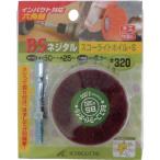 ichigchiBS винт tarus Cola ito колесо S шестиугольник ось 50×25×6.3#320 80506