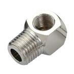 SK11(eske-11) воздушный патрубок 2M×1F AT-86