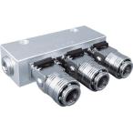 chiyoda свободный joint X 2 ответвление труба MFXFJ2