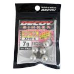 katsuichi(KATSUICHI) манок DS-1kotsukotsu.1/4oz