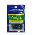 ACTIVE( активный ) ручная работа искусственная приманка для вес 8mm