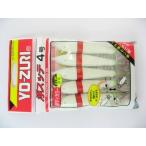 DUEL( Duel ) отходит ste can ткань шт TY2 5 шт. входит 4.0 номер L11 L красный линия D54