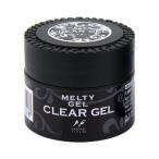Melty Gel прозрачный гель 14g JNA гель ногти сертификация указание товар 