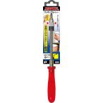 サンフラッグ(新亀) フレキシブルドライバー ♯1 レッド 寸法:215×20mm 軸長:108mm 100