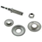  большой man (Bigman) шестиугольник ось универсальный a- балка 12.7mm для D-872