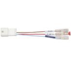 ENDY( Ende .-) датчик скорости коннектор Nissan автомобильный 12 булавка EJC-320N