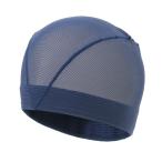  вид сетка плавание колпак V-8205 темно-синий голубой (019) M