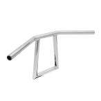 JT15079 руль little Boy _8 дюймовый | металлизированный 22.2 пирог 