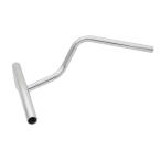 GW34516 руль выжималка широкий 15| металлизированный 22.2 пирог 