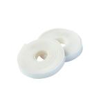  Tokyo звукоизоляция звукоизоляция ... лента TP-200 белый ширина 15mm× длина 2M× толщина 3mm 2 шт. входит 