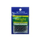 ACTIVE( активный ) ручная работа искусственная приманка для вес 6mm