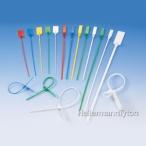 he лама n тугой n сиденье . блокировка тянуть тугой серии ST210-RED_100 шт. входит .