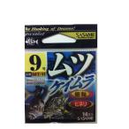 sa.. игла (SASAME) игла 9 номер 1 шт. mtsu( Kei пятно ) MT-11