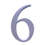  криптомерия рисовое поле Ace этаж число отображать PH01 No.6*No.9 одиночный товар 214-456 satin silver 