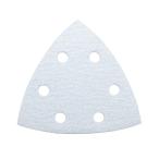  Makita (Makita) Magic солнечный DIN g бумага 60 96X96mm белый треугольник (10 входить ) A-52358