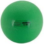 gimnik(GYMNIC) heavy metisin мяч 500g зеленый LP9705 Италия производства 