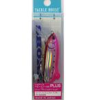  tuck ru house (Tacklehouse)shoa-z heavy Minaux плюс SHM65PLUS NO.P32 розовый иваси * красный Berry 