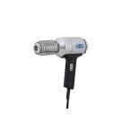 SURE(石崎電機製作所) 熱風加工機 プラジェット(アタッチメント付)220V PJ-208A1-220V