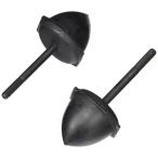 viz Short Bumprubber задний Copen L880K VIZ-SKP-BRD02-03