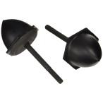 viz Short Bumprubber задний Mira Gino 2WD L700S VIZ-SKP-BRD02-05