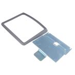  Alpine (ALPINE) задний Vision монтажный комплект Sienta (2015.7-2021.6) специальный KTX-Y1703K