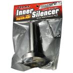 fortune( four Tune ) JDM нержавеющая сталь внутренний глушитель размер 85 пирог JIS-85