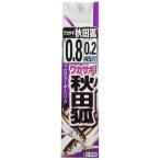 sa.. игла (SASAME) корюшка Akita .( чай ) нить есть C-012 0.8 номер 