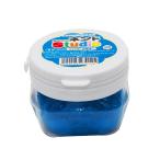 bo- фланель ndo оригинал ( BorneLund Original )....nendoStudio синий ( агар-агар глина ) 2 лет примерно NS014