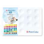  Sakura kre Pas краски твердый акварель маленький цвет 48 цвет NCW-48H