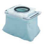  Makita (Makita) пыль задний в сборе ( заряжающийся носить на спине сборник .. машина для ) A-59966