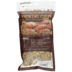  Captain Stag (CAPTAIN STAG) затонированный копчение smo- King chip емкость 100g Hickory UG-1056