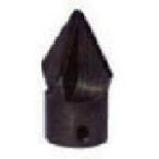 カンツール クロススピアヘッド径23mm(10mmワイヤー用) SWH-19 排水管掃除機(手動タイプ)