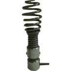 カンツール ドロップ・ヘッド(8mmワイヤー専用) SWH-1B 排水管掃除機(手動タイプ)