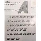  jet inoue(JET) одиночный товар ABC эмблема [I] 603259