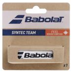  Babolat Babolat теннис лента для рукояток sin Tec команда SYNTEC TEAMli Play s men to рукоятка 670065