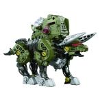 ZOIDS Zoids wild ZW26 Canon bru