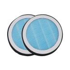 ZenCT затонированный отсутствует пепельница очиститель воздуха специальный фильтр [ соответствует номер товара :CT255,CT091] 2 шт. комплект CT082-1