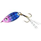 RUDIE*S( Roo ti-z) рыба . metal ~ обычный .~(...... обычный .) (bru булавка ламе, 3.0g)