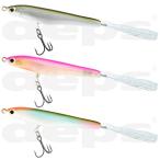 teps корюшка Bait deps WAKASAGI BAIT 06 тропический sin King 