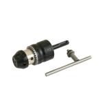 SK11(eske-11).. зажимной патрон сверла SDS соответствует ключ имеется 13mm SKWZ-010 серебряный 
