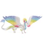 シュライヒ バヤラ レインボー・ドラゴン 70728