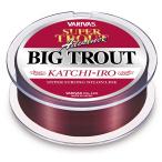  Varivas (VARIVAS) super форель advance большой форель kachiiro150m 12LB
