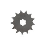 en чай Be NTB передний звездочка Suzuki машина Birdie 50/80 (BA13A/BA14A/BC41A) SPS-035F