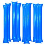 FAMULIA палочка ba Rune отвечающий . синий сопутствующие товары способ судно палка соревнование . битва спорт 30 шт. комплект ( синий (blue))