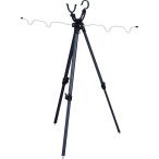  Prox (PROX) рыбалка штатив 2WAY стержень .2 уровень -75CM PX769375D