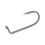 nisine искусственная приманка (Nishine Lure Works)nisine Drop Schott крюк (?NISHINE DS HOOK) #2