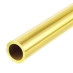 winova латунь круг труба 300mm C2700 желтый медный наружный диаметр 3mm x внутренний диаметр 2mm стена 0.5mmsi-m отсутствует прямая труба камера точный . обработка оптимальный 