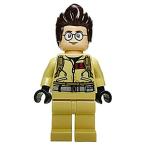 【並行輸入品】LEGO Ghostbusters Mini Figure Dr. Egon Spengler from set 21108