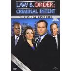Law &amp; Order: Criminal Intent - Premiere Eps [DVD] [Import]